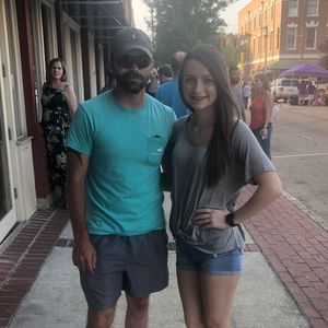 Meet your Posher, Ali